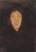 Amedeo Modigliani La Duse (mk38) USA oil painting artist